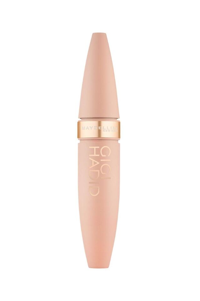 Maybelline Gigi Hadid Collection Lash Sensational Siyah Maskara West Coast