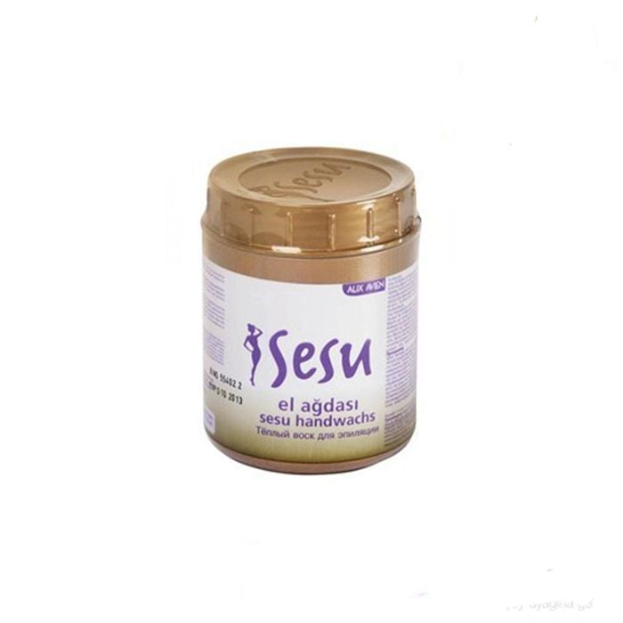 Sesu El Ağdası 250 Ml  Klasik