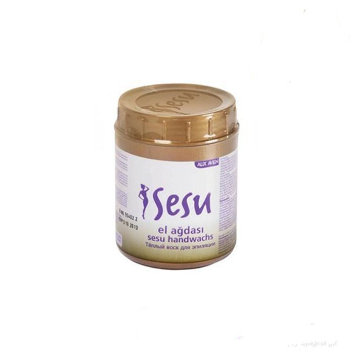 Sesu El Ağdası 250 Ml  Klasik