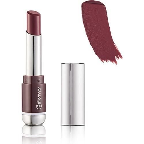 FlormarPrime N Lips Lipstick PL18 Berry Chocolate