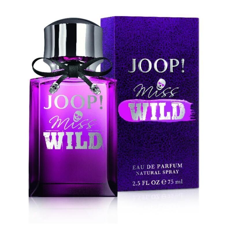 Joop Miss Wild Edp 75 Ml Bayan Parfümü