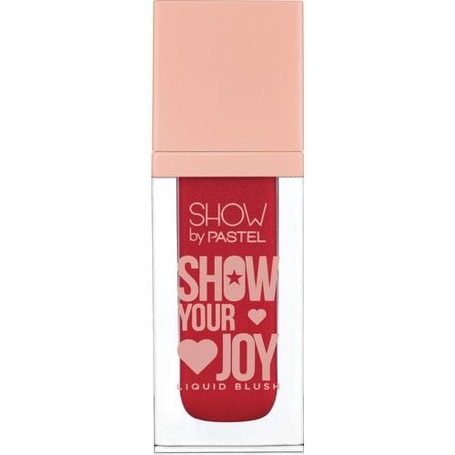Show By Pastel Show Your Joy Likit Allık 52