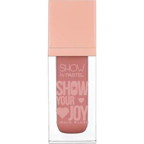 Show By Pastel Show Your Joy Likit Allık 53