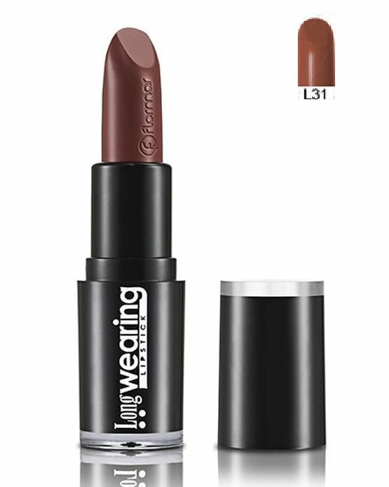 Flormar Long Wearing Lipstick L31