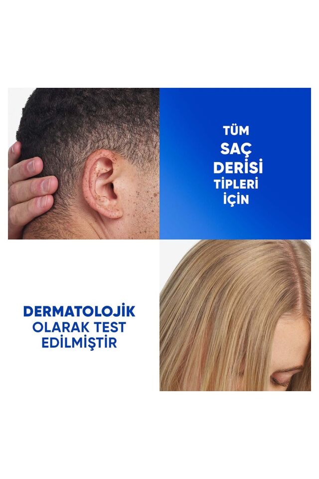 Head Shoulders Şampuan 250 ml Klasik Bakım + Kepek