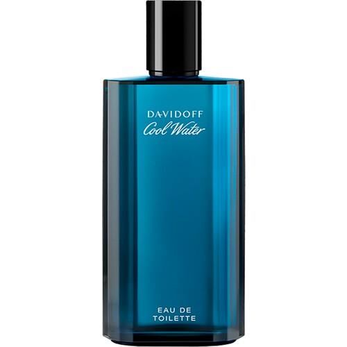 Davidoff Cool Water Edt 125 ml Erkek Parfüm