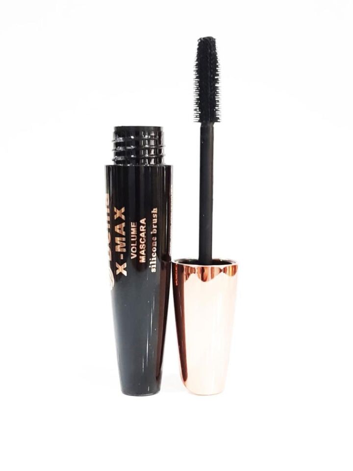 Deina X-Max Maskara Wolume Black