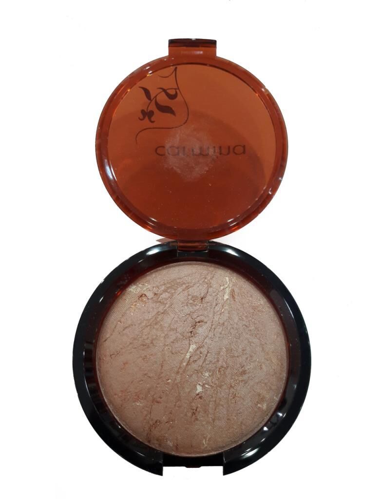 Carmina Amber Edition Terracotta Maxishine Büyük Allık 01