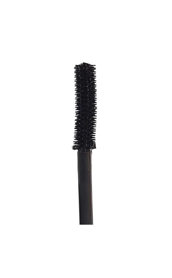 Deina X-Max Maskara Suya Dayanıklı Black Hacim Etkili