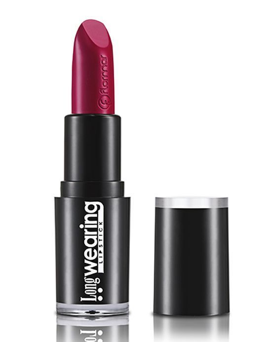 Flormar Long Wearing Lipstick L36