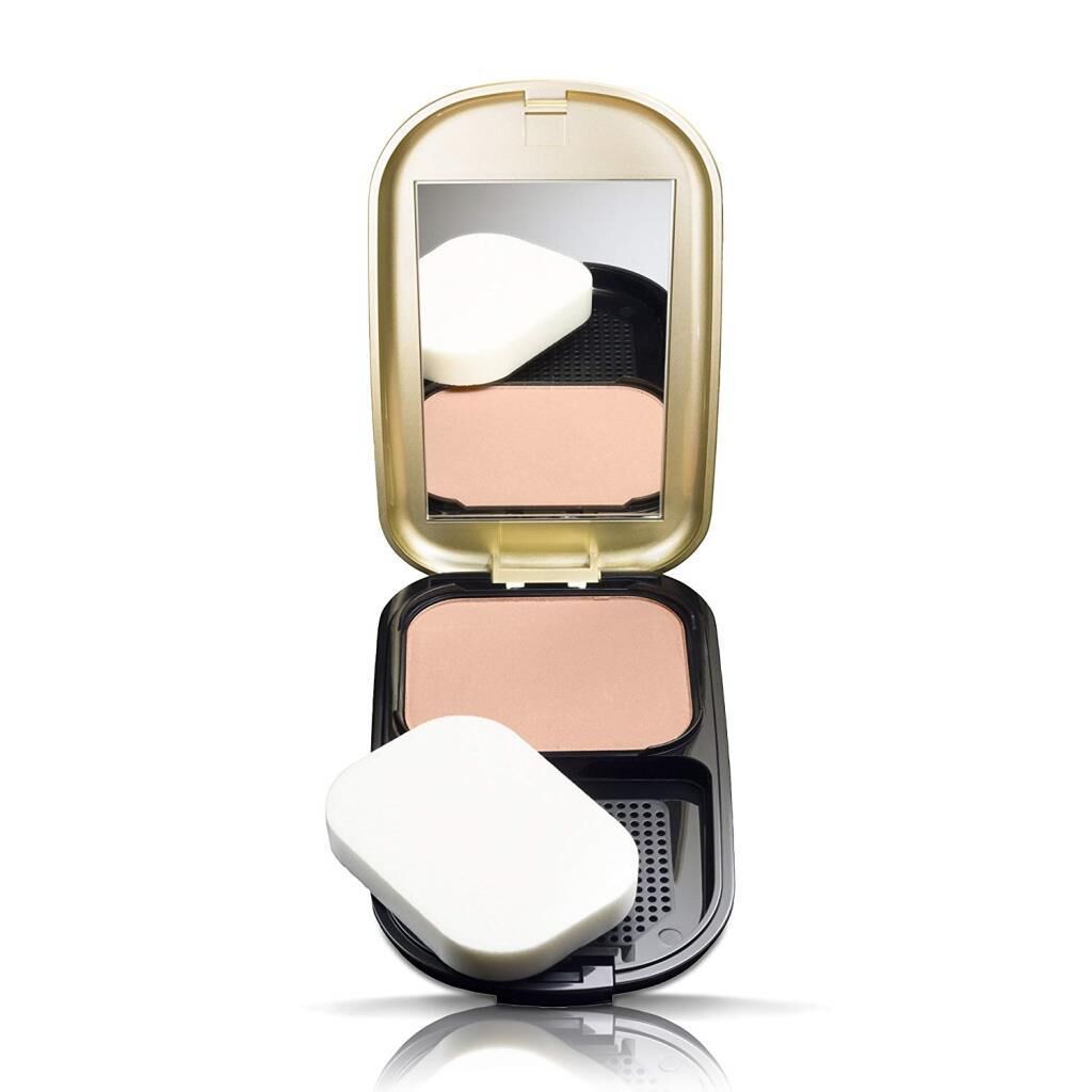Max Factor Facefinity Compact Pudra 002 Ivory