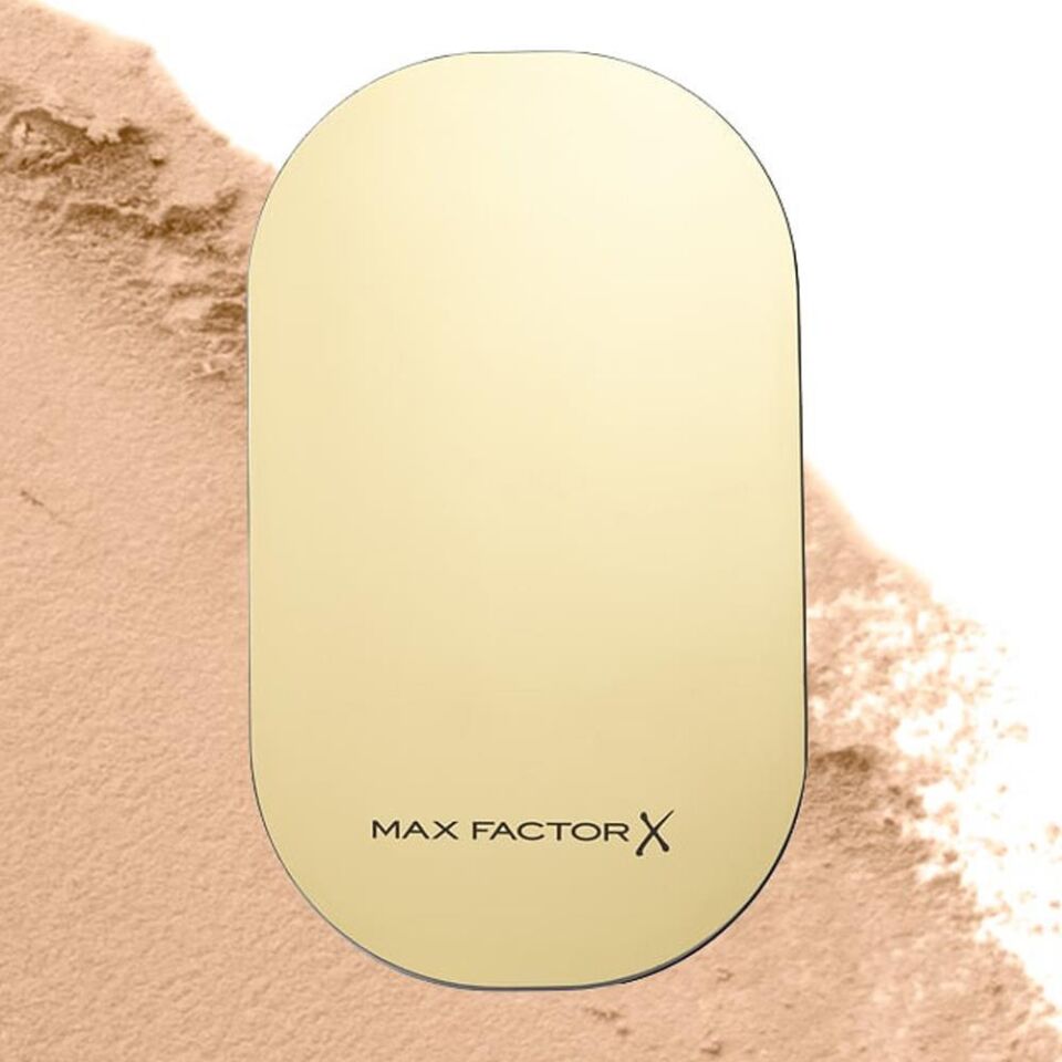 Max Factor Facefinity Compact Pudra 002 Ivory