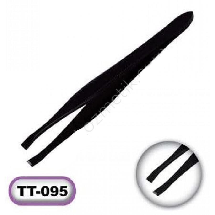 Merrys Solingen Cımbız Siyah TT 095