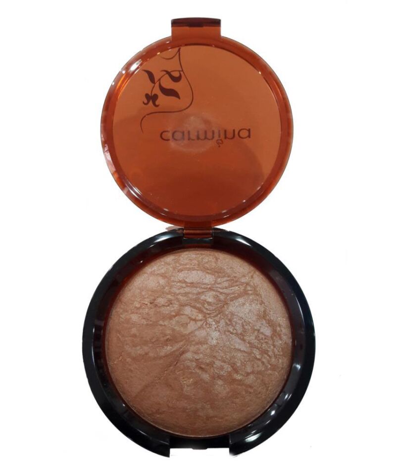 Carmina Amber Edition Terracotta Maxishine Büyük Allık 02