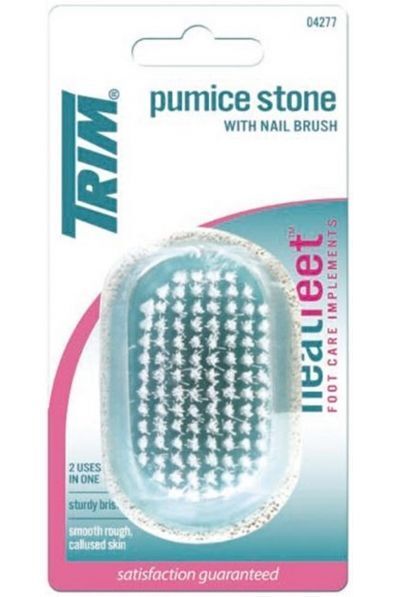 Trim Fırçalı Ponza Taşı 12-93Fc