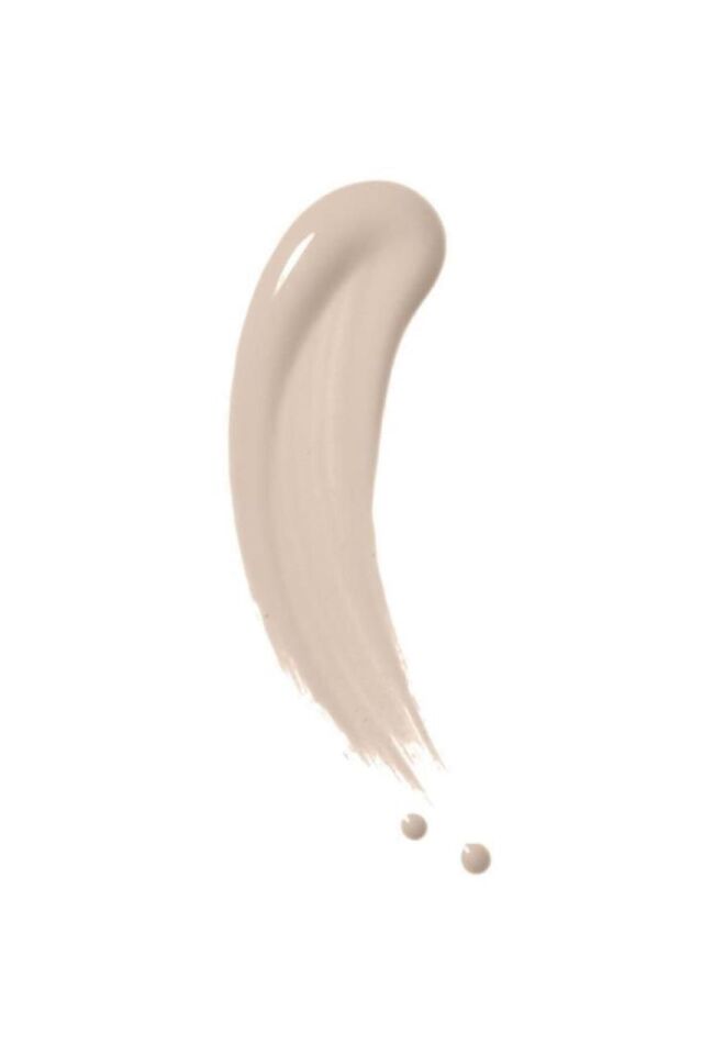 Maybelline Mat Fondöten Fit Me Matte + Poreless Foundation 97 Natural Porcelain