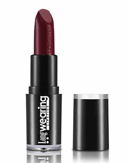 Flormar Long Wearing Lipstick L39
