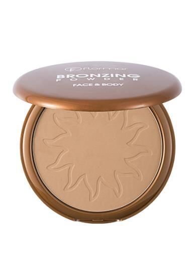 Flormar Bronzing Powder Face Body BR05