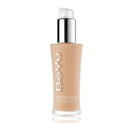 Beyu Light Reflecting Foundation 1
