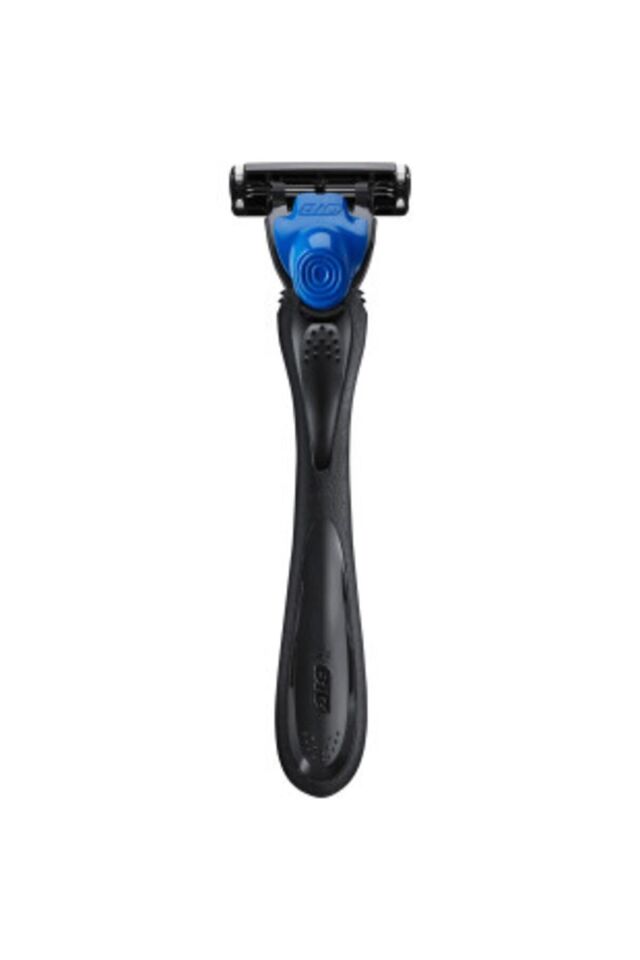 Bic Flex 3 Hybrid Tıraş Makinesi + 4 Adet Yedek Tıraş Bıçağı