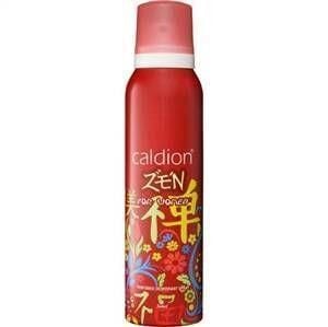 Caldion Zen Bayan Deodorant 150 Ml