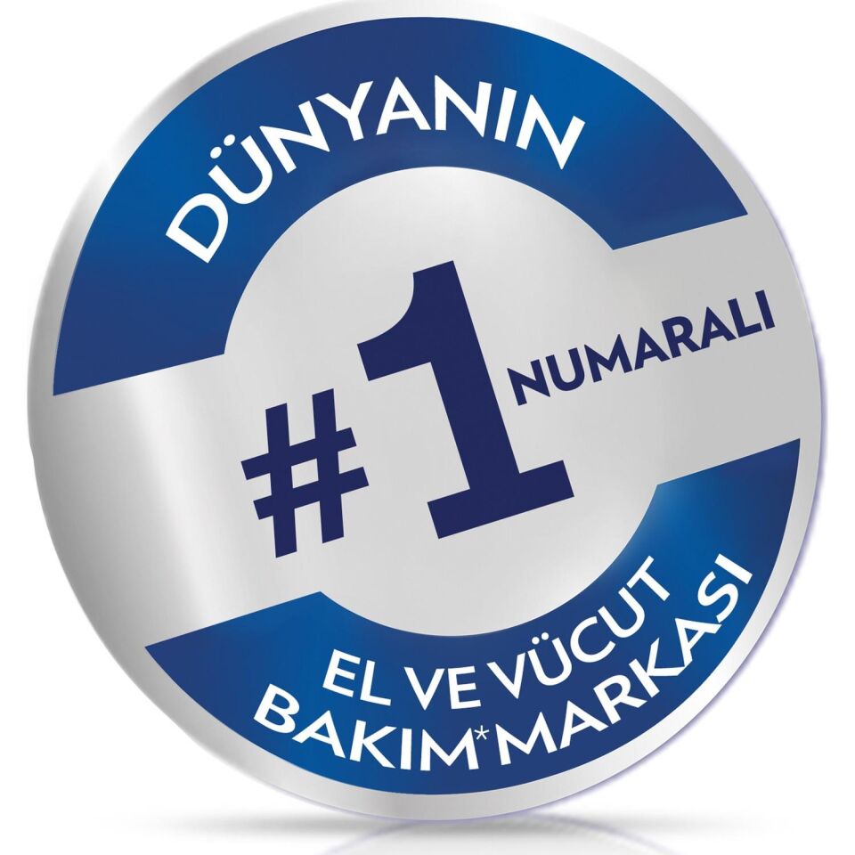 Vaseline Intensive Care Temel Onarım 100ml