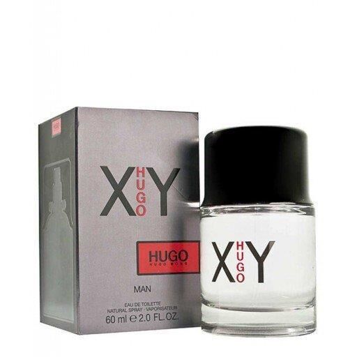 Hugo Boss Hugo XY Male 60 ml Erkek Parfüm