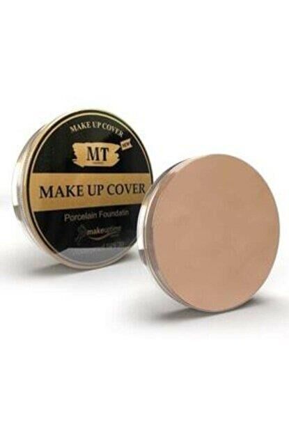 MT Make Up Cover Porcelain Fondöten MT 211
