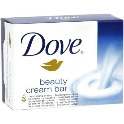 Dove Cream Bar Sabun 100 Gr Nem