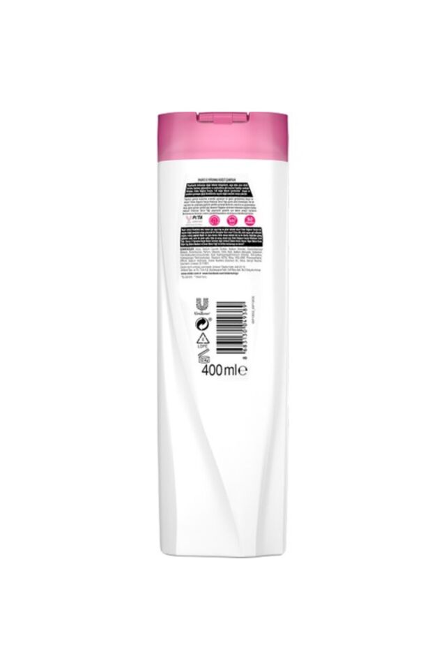 Elidor Hindistan Cevizi Yağı Şampuan 400 Ml