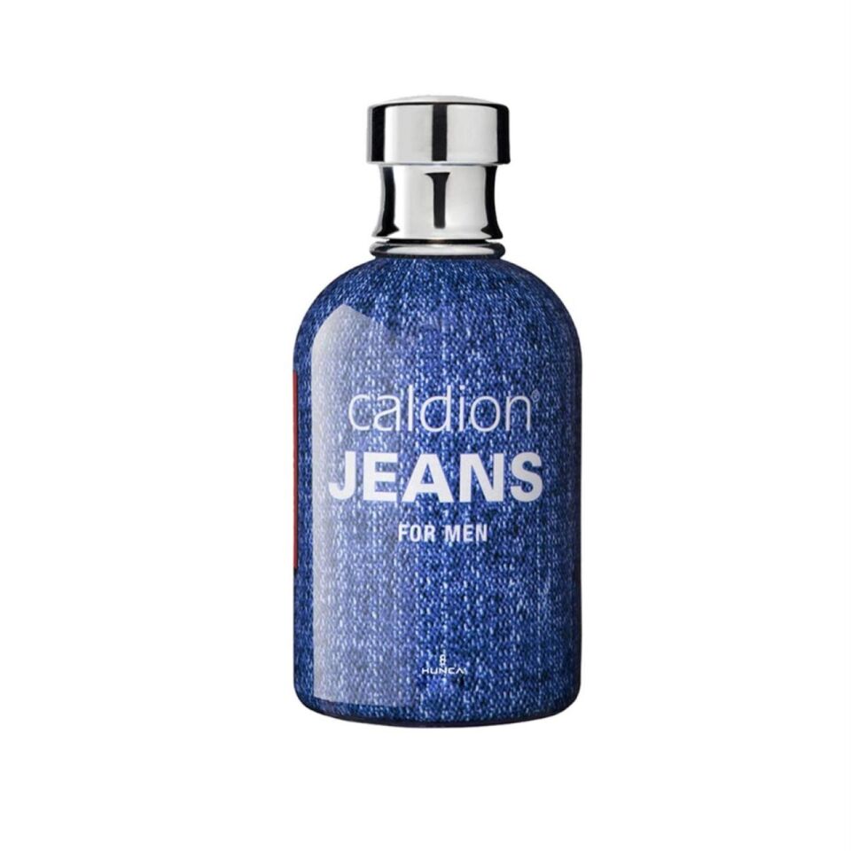 Caldion Jeans Edt 100 ML Erkek Parfümü - ONE