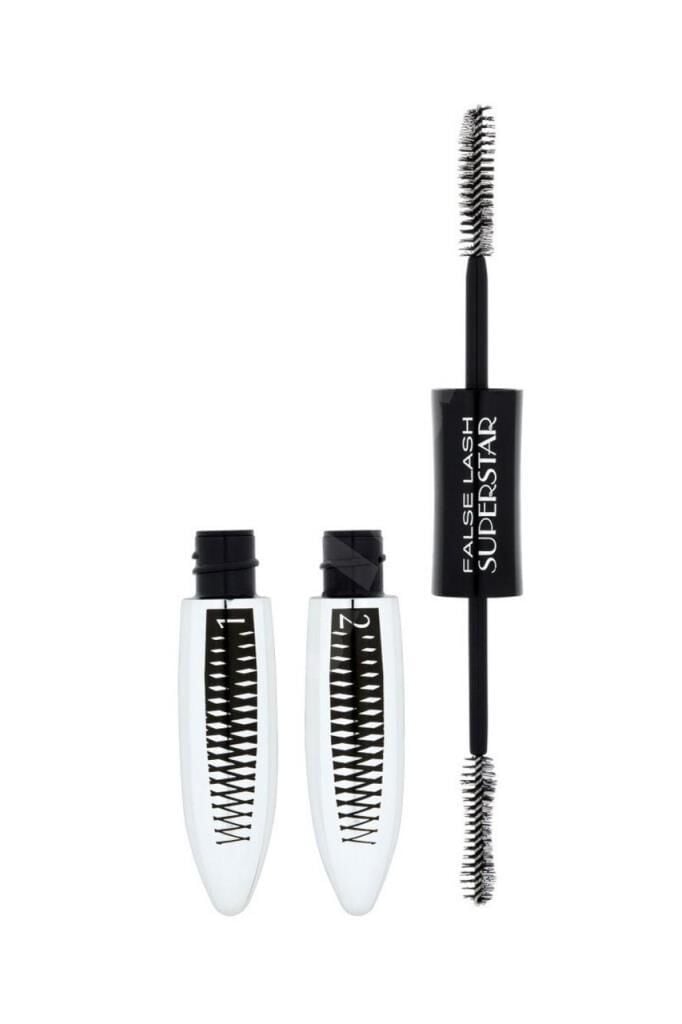 Loreal Paris Maskara False Lash Superstar