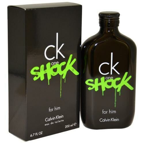 Calvin Klein Ck One Shock Edt 200 Ml