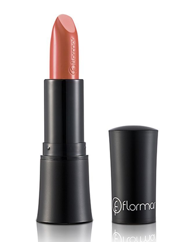 Flormar Supermatte Lipstick 202