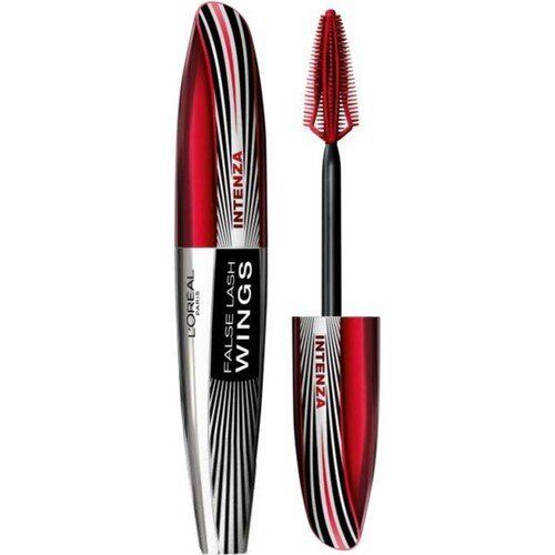 Loreal False Lash Wings Mascara İntenza Black 7Ml