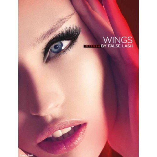 Loreal False Lash Wings Mascara İntenza Black 7Ml