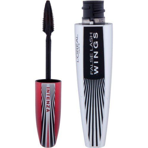 Loreal False Lash Wings Mascara İntenza Black 7Ml