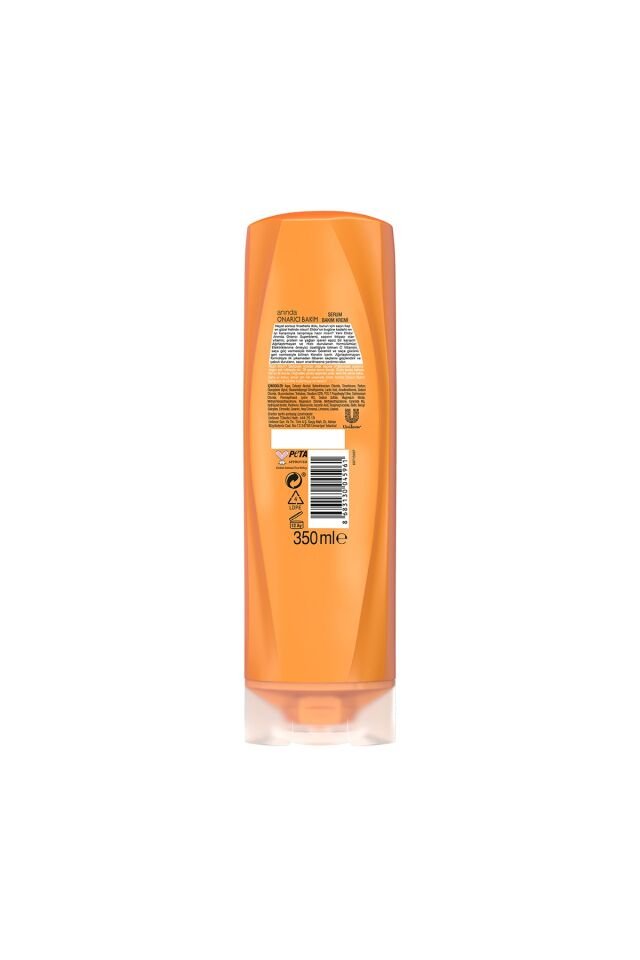 Elidor Anında Onarıcı Bakım Serum Bakım Kremi 350 Ml