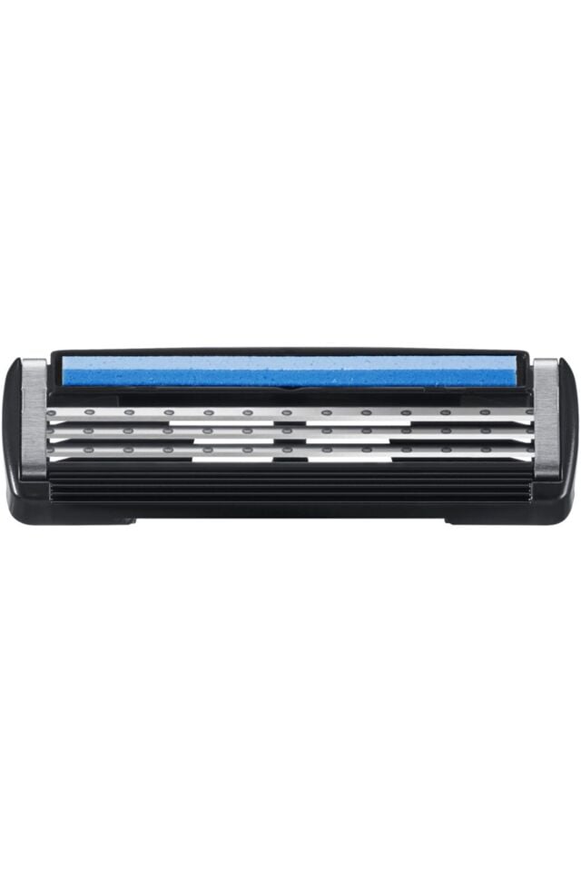 Bic Flex 3 Hybrid 4 Adet Yedek Tıraş Bıçağı