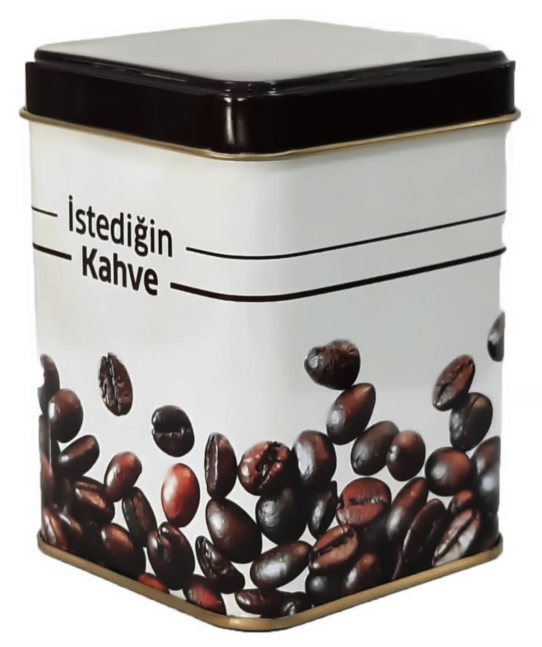 İstediğin Kahve - Türk Kahvesi