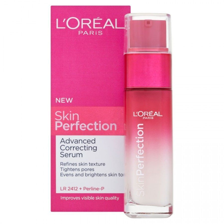 Loreal Skin Perfection Cilt Kusursuzlaştırıcı Serum 30 ml