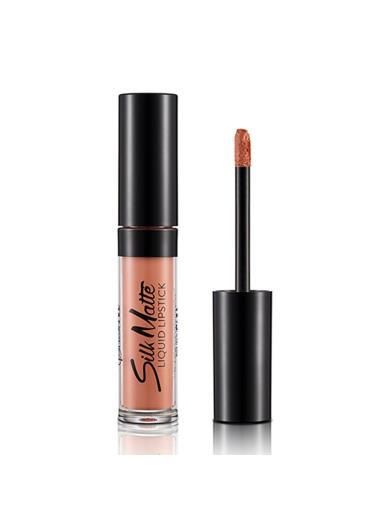 Flormar Silk Matte Likit Ruj 01 Undressed