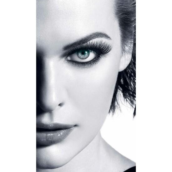 Loreal False Lash Wings Mascara Midnight Blacks