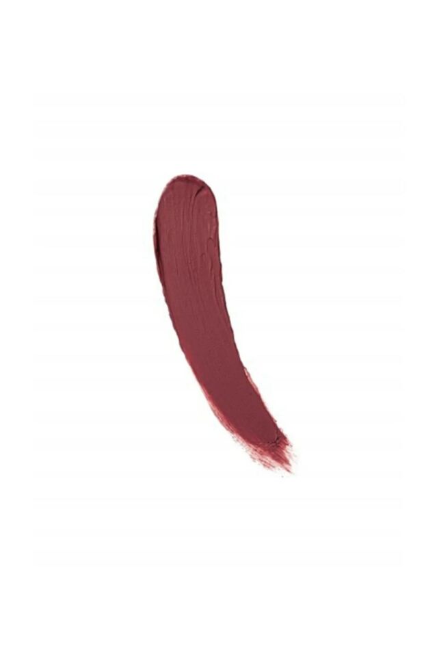 Flormar Silk Matte Likit Ruj 10 Tender Terra