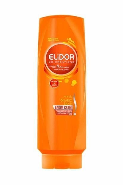 Elidor Saç Kremi 500 ml Anında Onarıcı