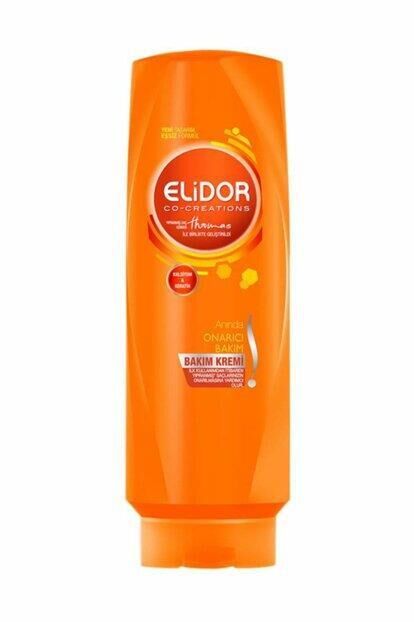 Elidor Saç Kremi 500 ml Anında Onarıcı