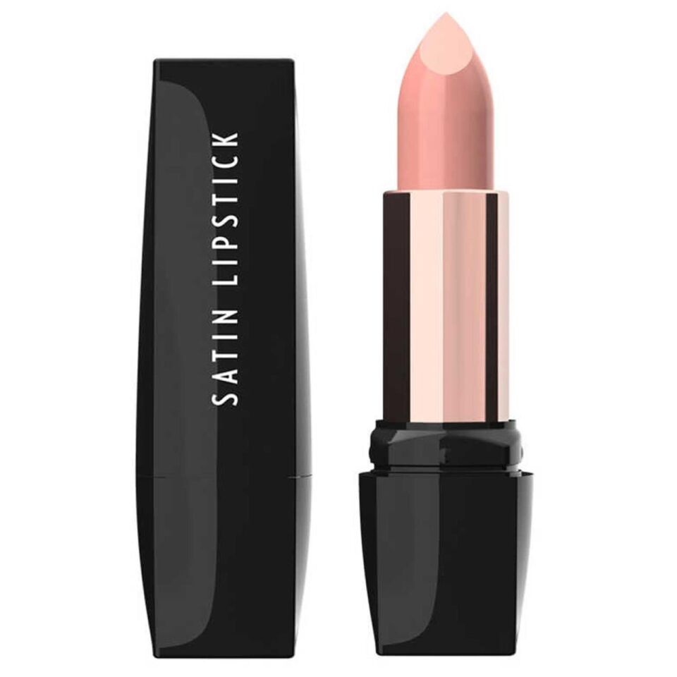 Golden Rose Mat Ruj - Satin Lipstick No: 02