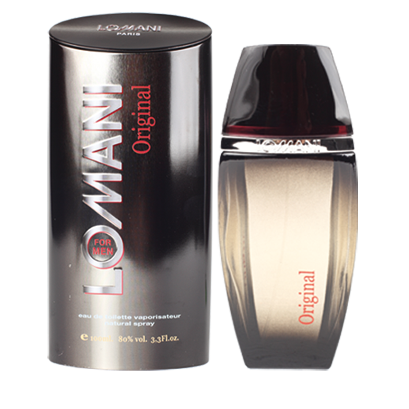 Lomani Original EDT 100 Ml Erkek Parfüm