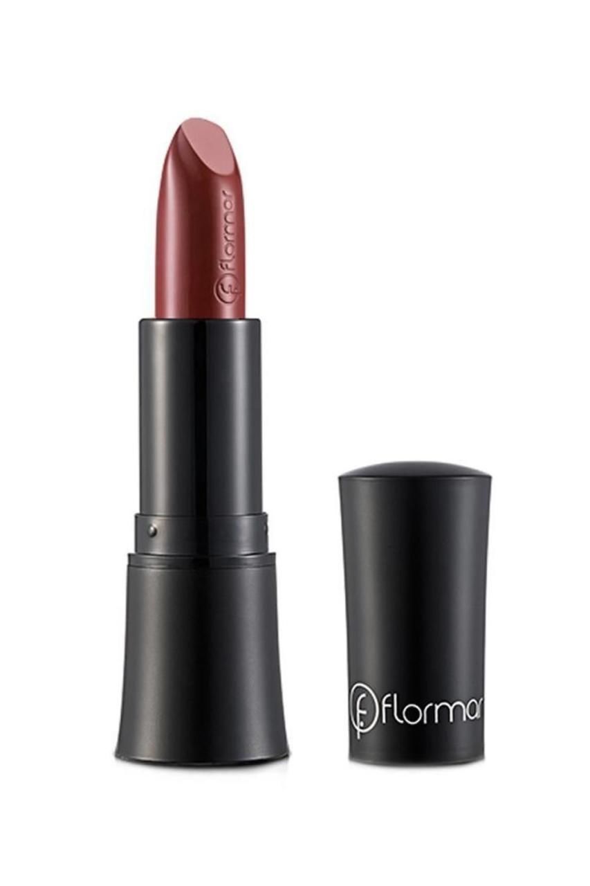 Flormar Supermatte Lipstick 210 Milk Chocalate