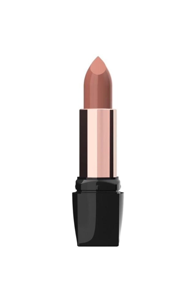 Golden Rose Mat Ruj - Satin Lipstick No: 04